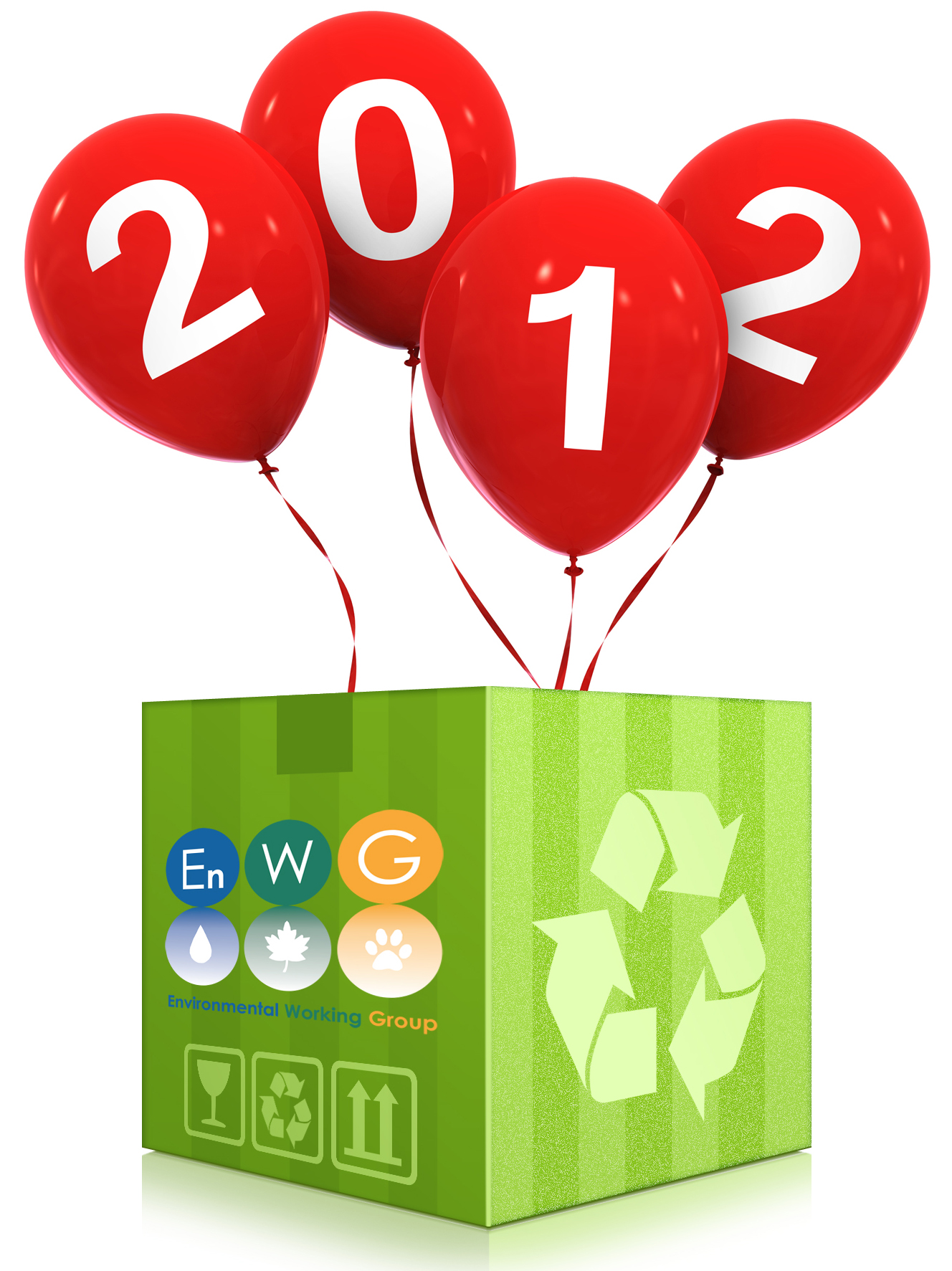Happy New Year