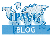 IPWG blog